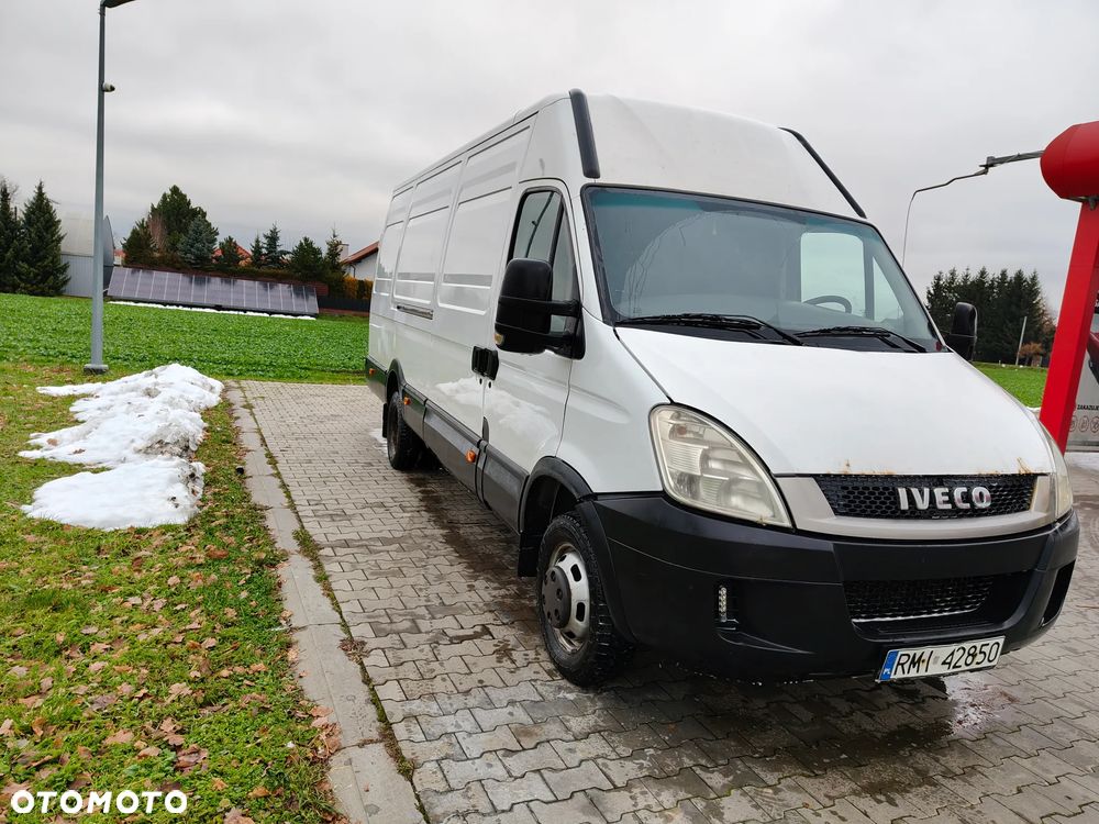 Iveco Daily - 1