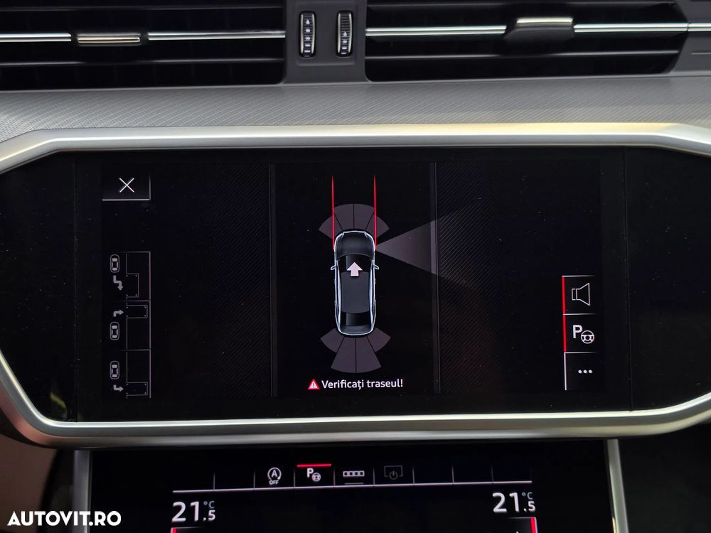 Audi A6 Limuzina 40 TDI S tronic sport - 16