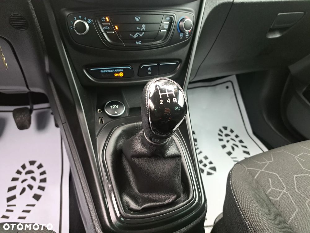 Ford B-MAX 1.0 EcoBoost Colour-Line - 26