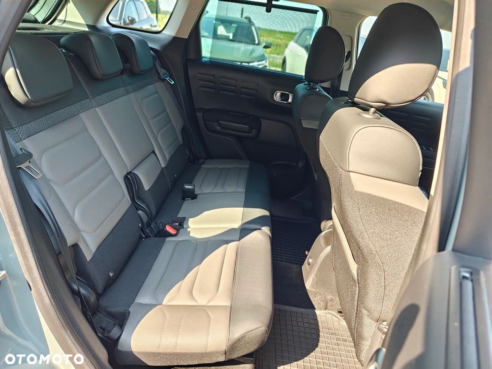 Citroën C3 Aircross PureTech 130 Stop & Start EAT6 OPF SHINE PACK - 22