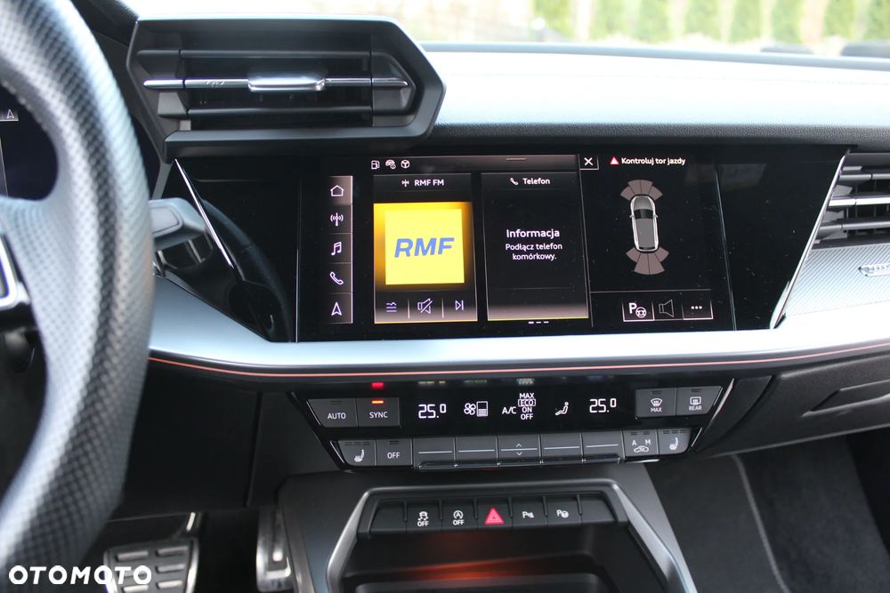 Audi A3 Sportback 35 TDI S tronic S line - 25