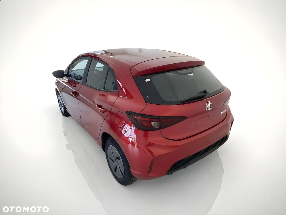 MG MG3 1.5 Standard - 6