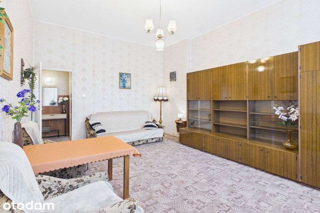 3 pokoje na Ołbinie | blisko centrum
