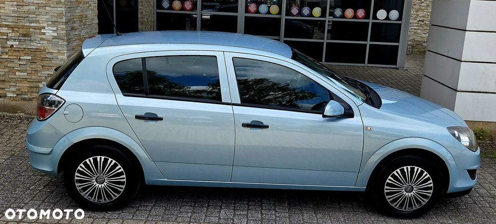 Opel Astra - 3