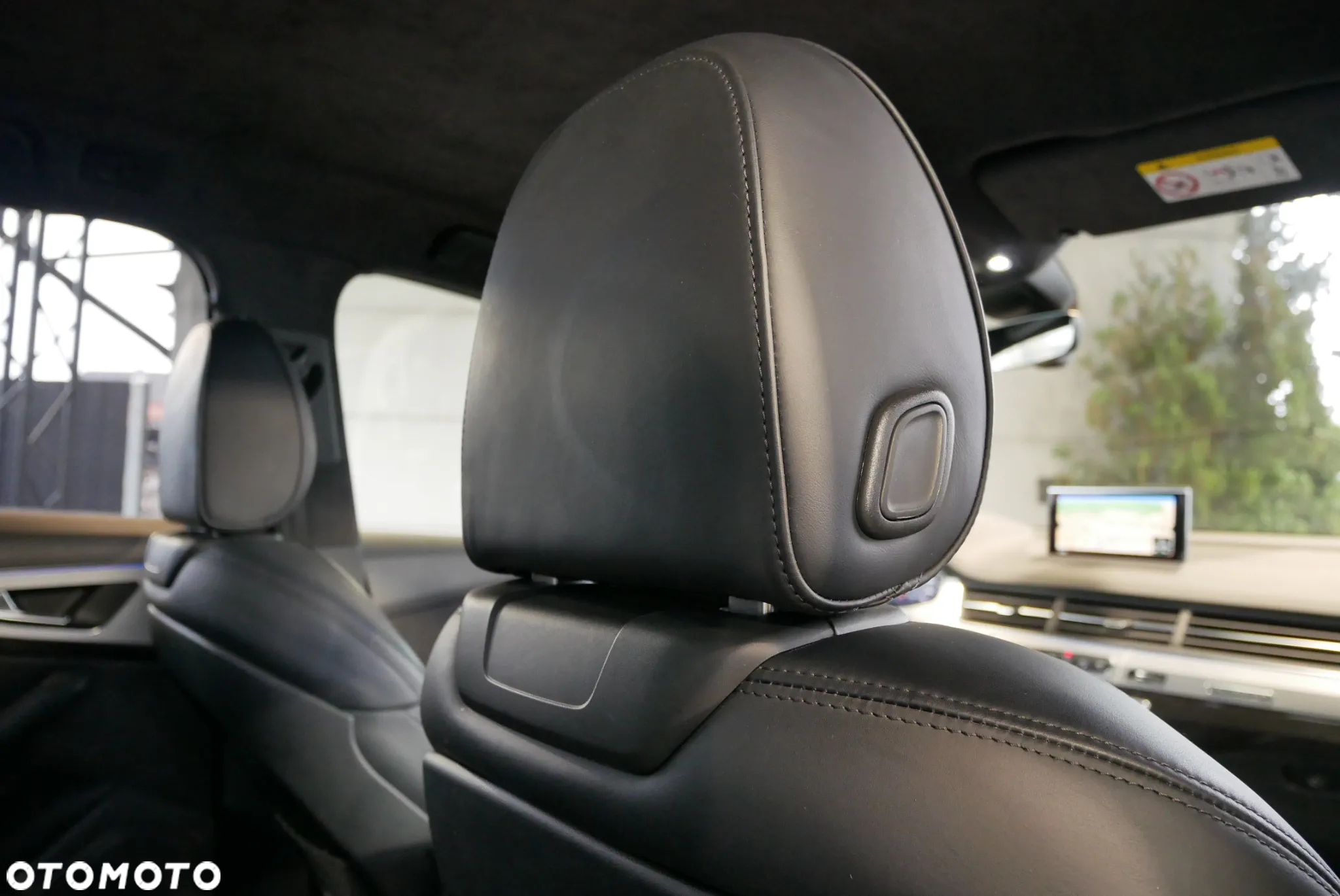Audi Q7 45 TDI Quattro Tiptronic - 28