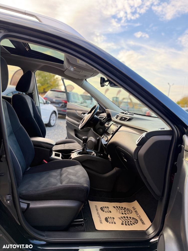 Nissan X-Trail - 13