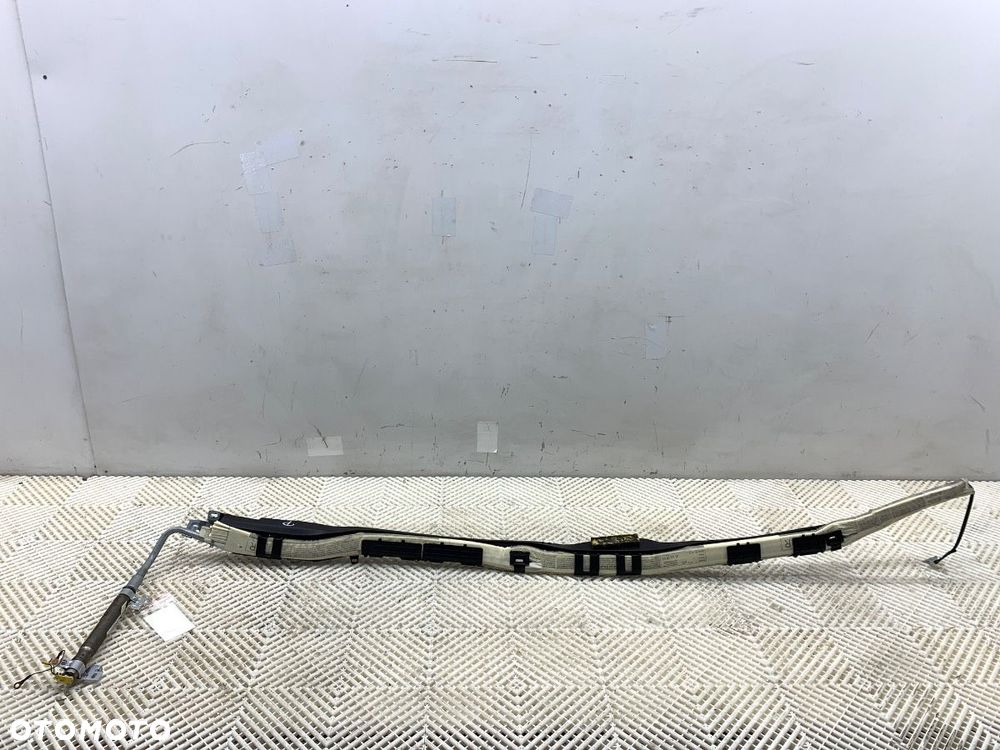 KURTYNA POWIETRZNA PRAWY  SEAT ALTEA (5P1) 2004 - 2022 1.6 75 kW [102 KM] benzyna 2004 - 2022 - 1