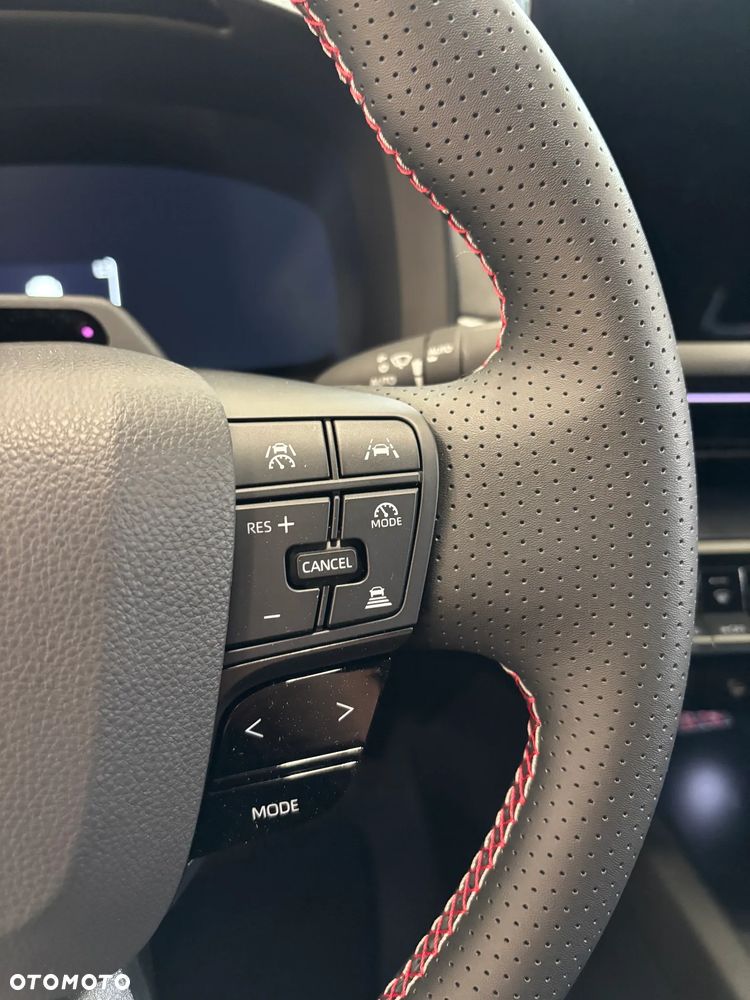 Toyota C-HR 2.0 Hybrid Dynamic Force GR Sport AWD - 19