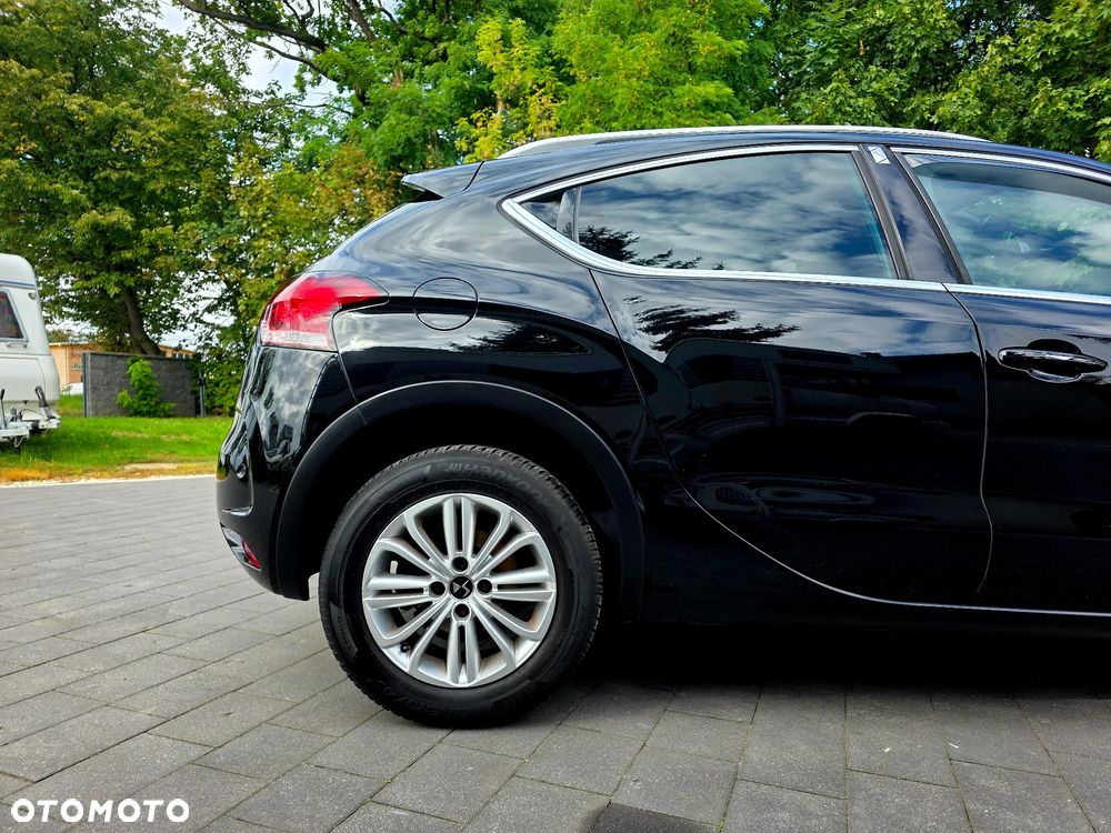 Citroën DS4 - 6