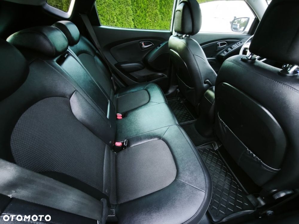 Hyundai ix35 - 16