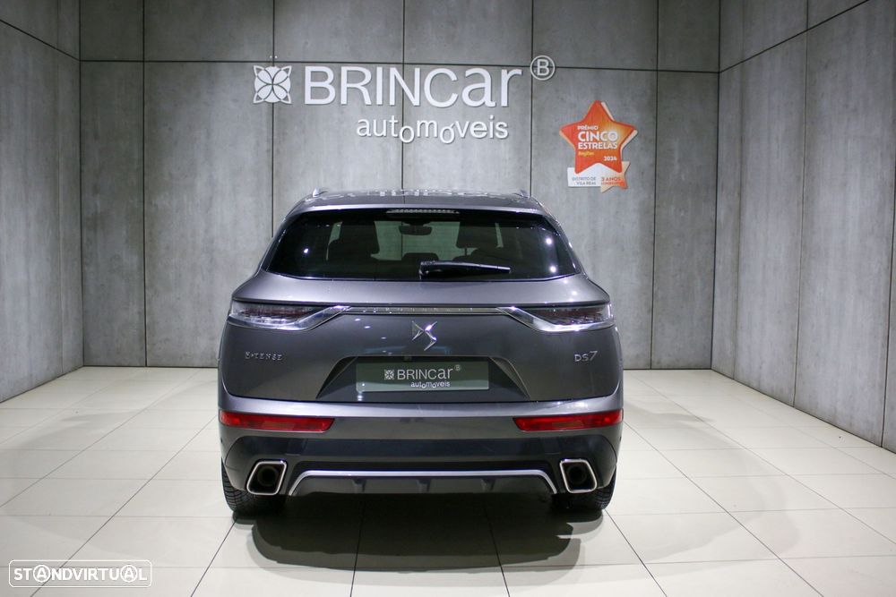 DS DS7 Crossback E-Tense Rivoli EAT8 - 15