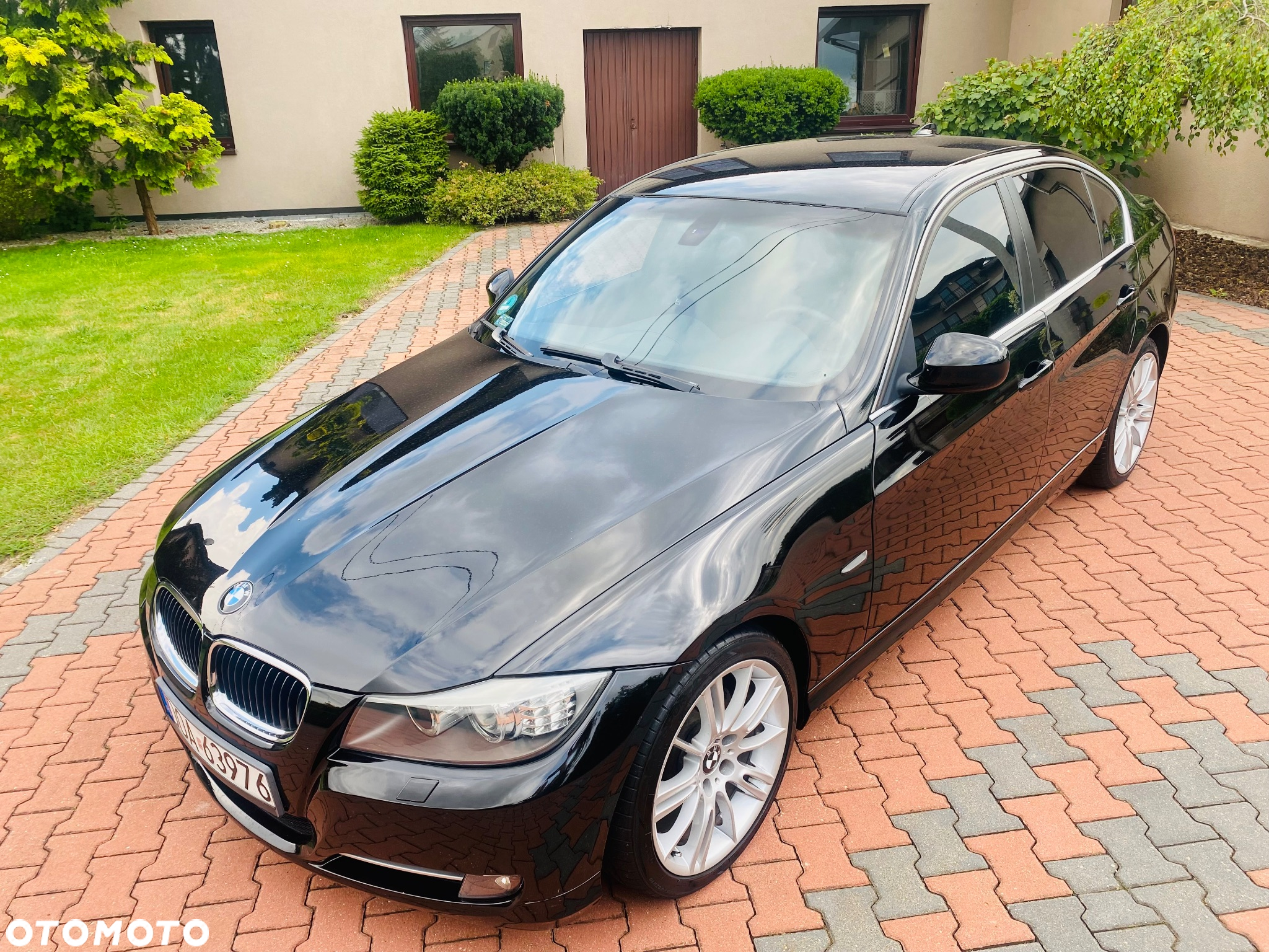 BMW Seria 3 - 8