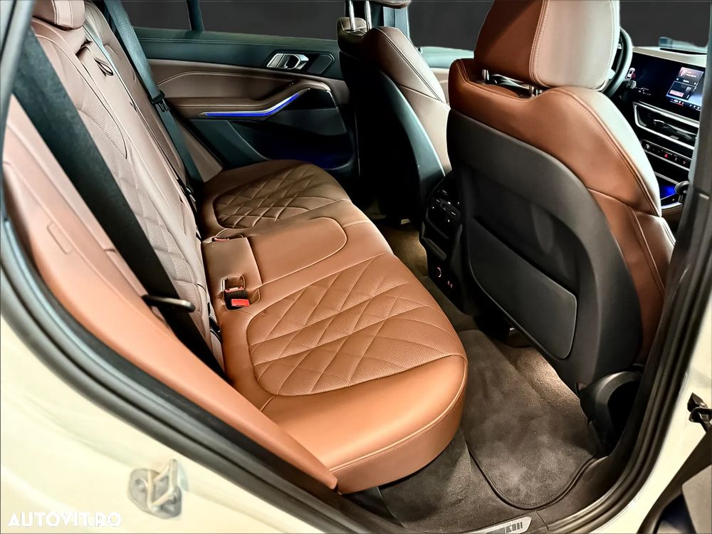 BMW X5 xDrive30d - 18