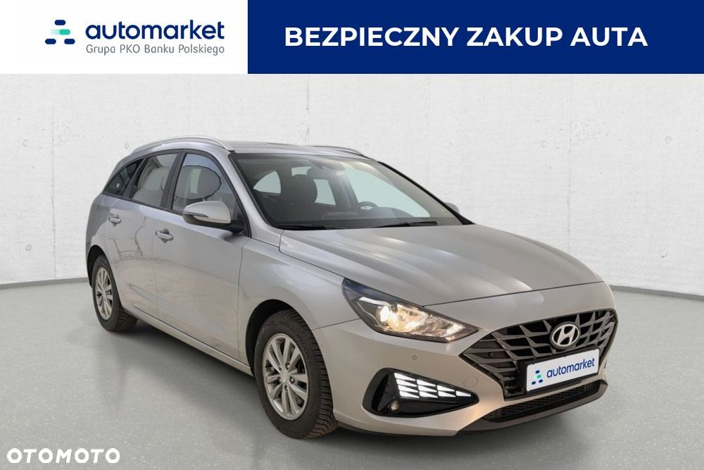 Hyundai i30 1.0 T-GDI Modern - 5