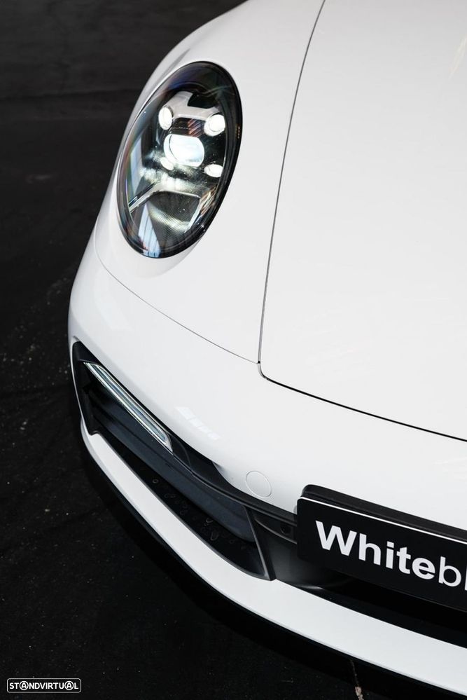 Porsche 911 (992) Carrera 4 PDK - 7