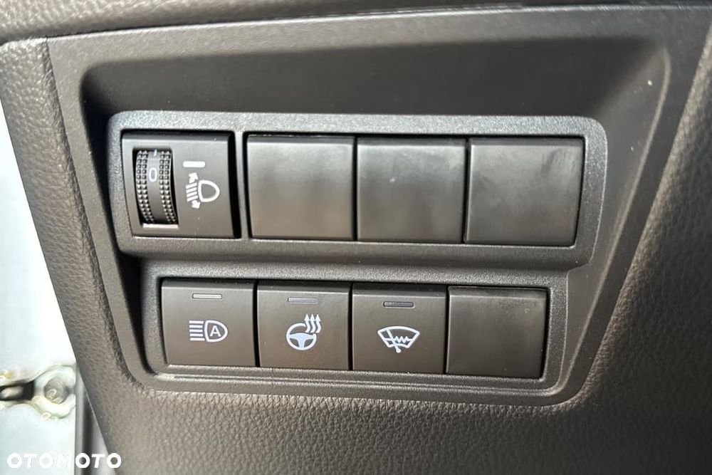 Toyota Yaris Cross - 15