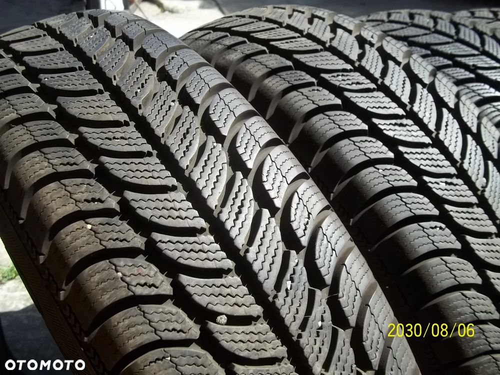 175/80 R14 DĘBICA 8mm. 2021r. Poznań_Montaż - 2