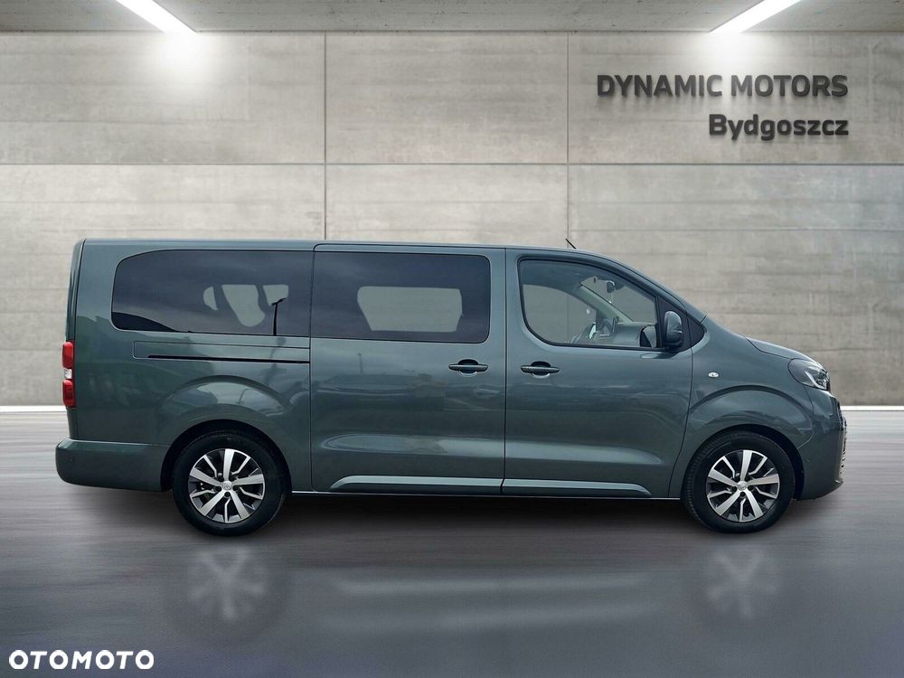 Toyota Proace Verso - 6