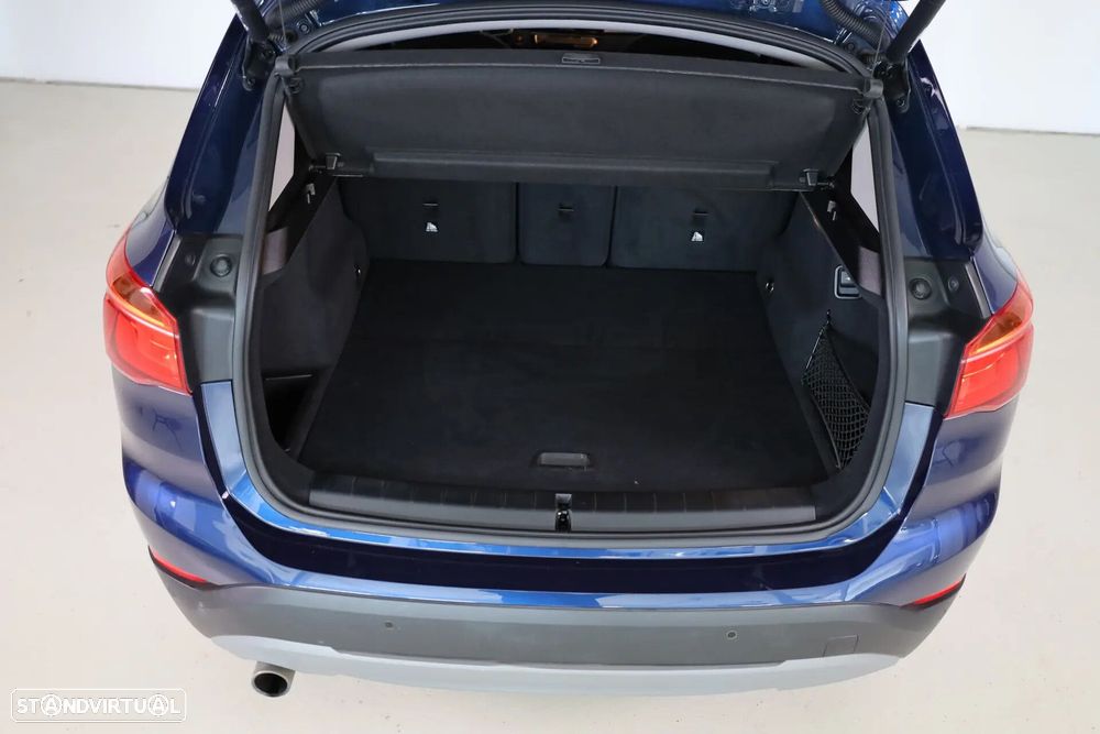 BMW X1 18 d sDrive Auto Advantage - 20