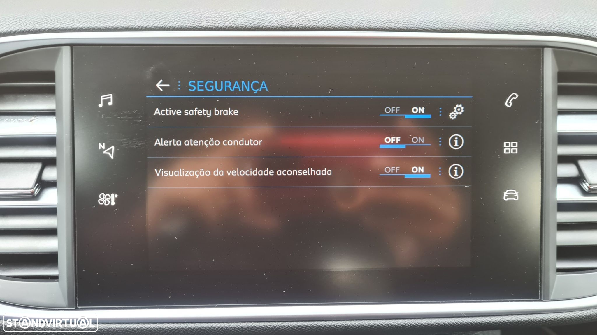 Peugeot 308 1.5 BlueHDi GT Line - 27