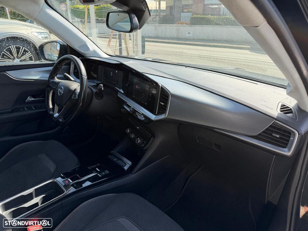 Opel Mokka-e Elegance - 9