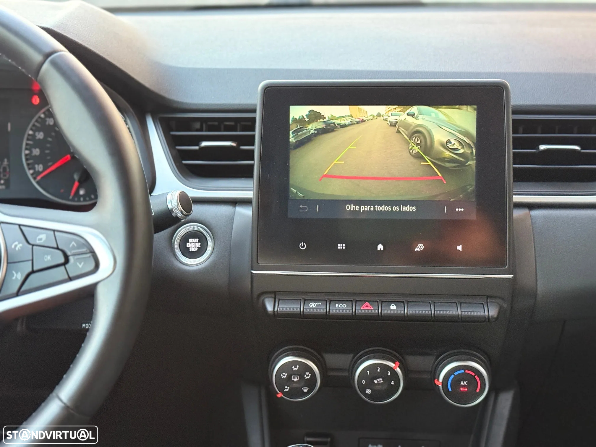 Renault Captur TCe 90 INTENS - 6