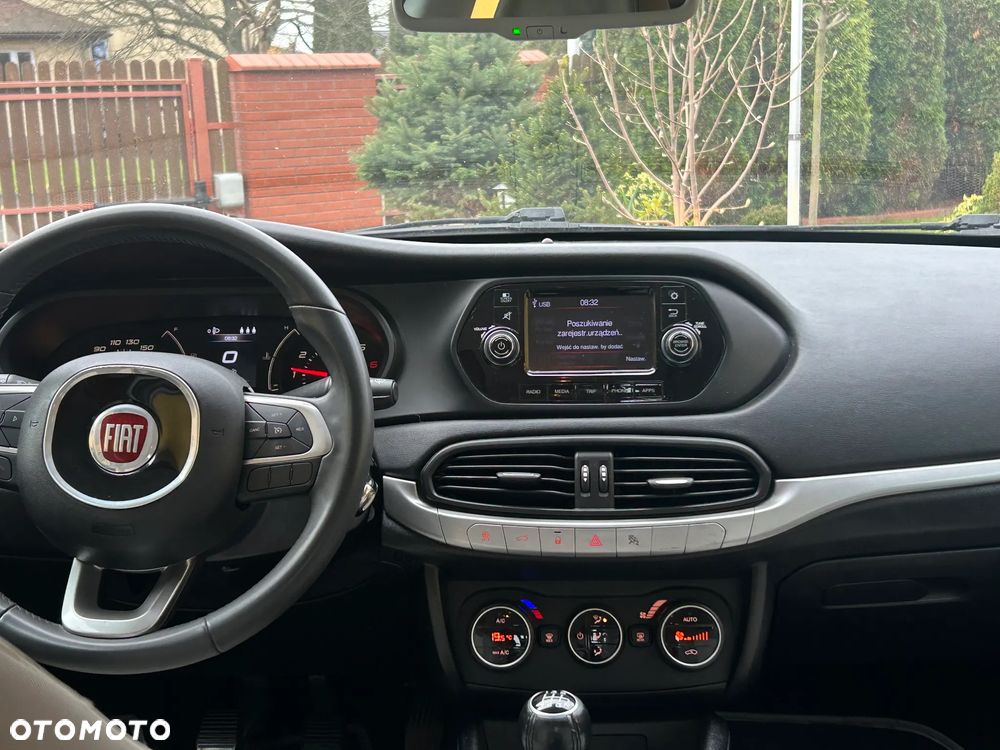 Fiat Tipo 1.4 16v Easy - 9