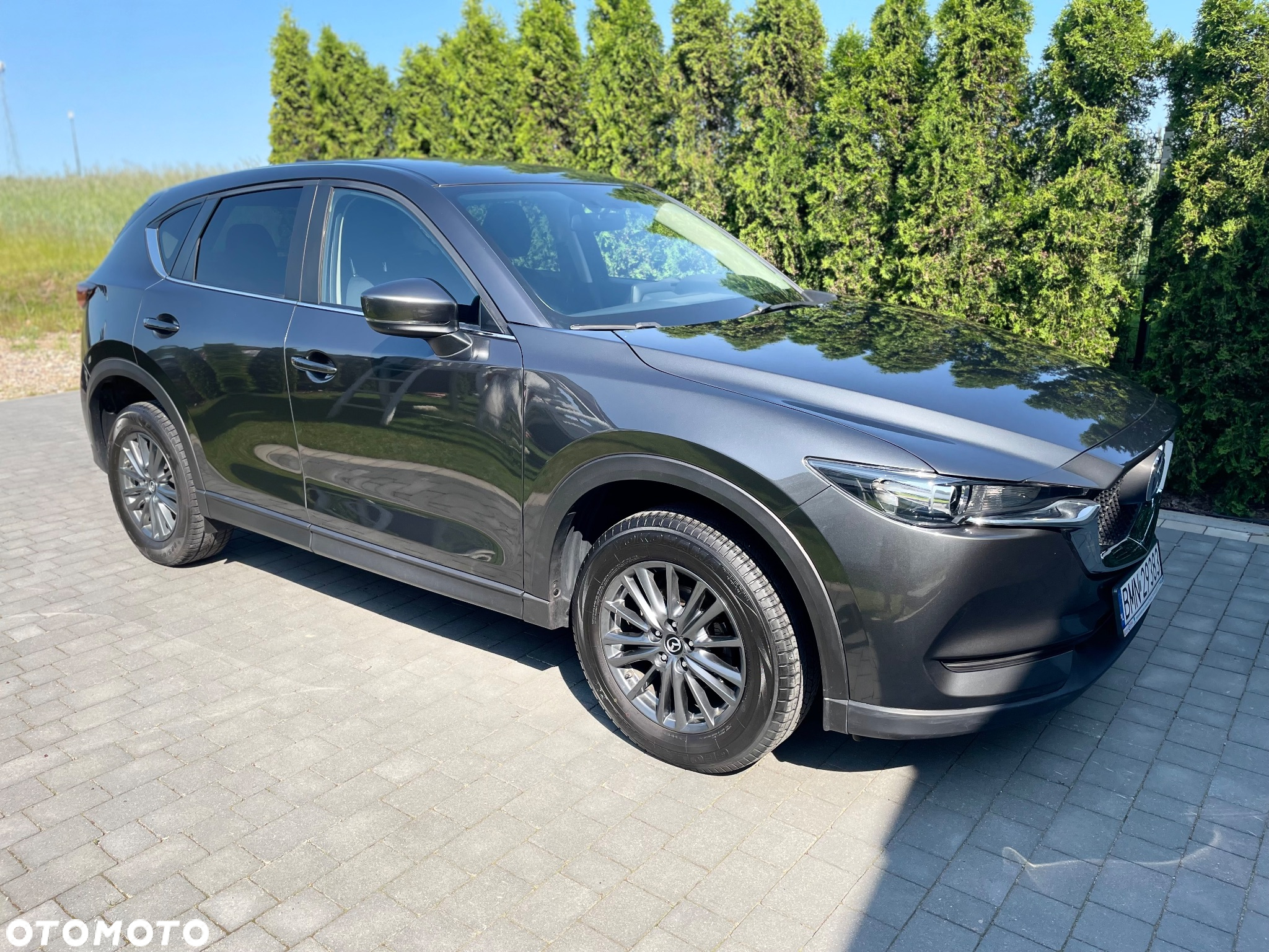 Mazda CX-5 2.0 Enso 2WD - 2