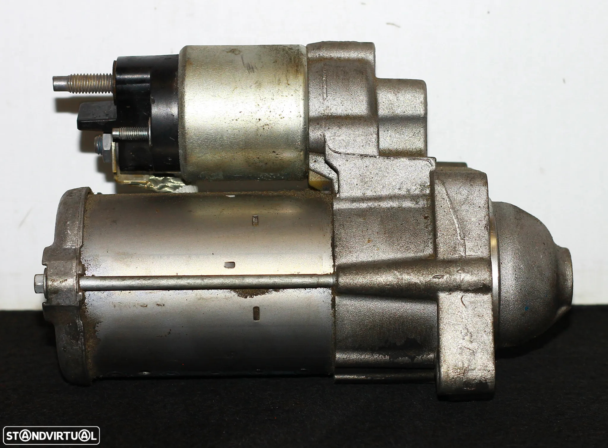 MOTOR DE ARRANQUE RENAULT KANGOO - 3