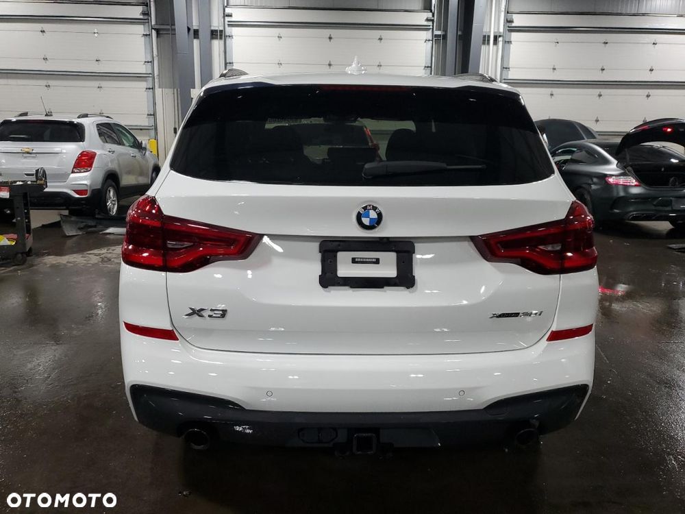 BMW X3 xDrive30i M Sport - 6