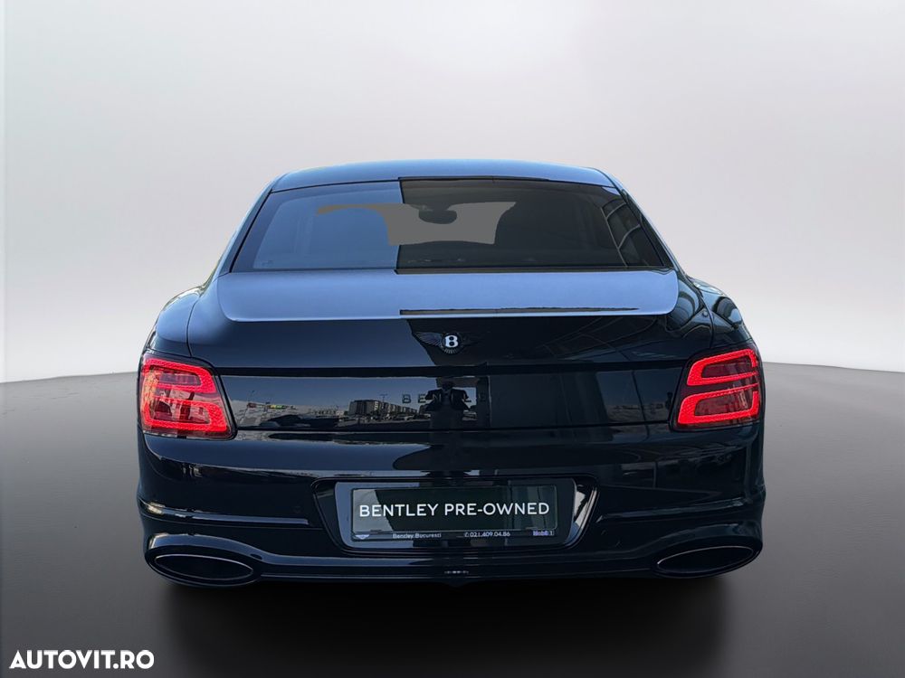 Bentley Flying Spur - 5