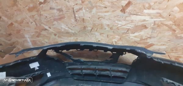 Para Choques Frente Nissan Micra V (K14) - 8