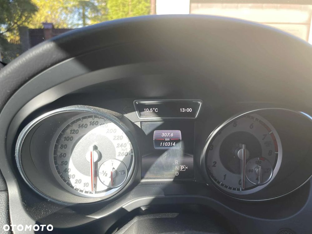 Mercedes-Benz GLA - 3