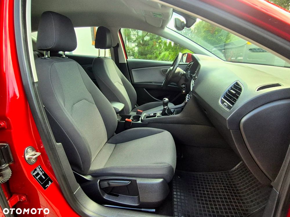 Seat Leon 1.5 TSI Style - 21