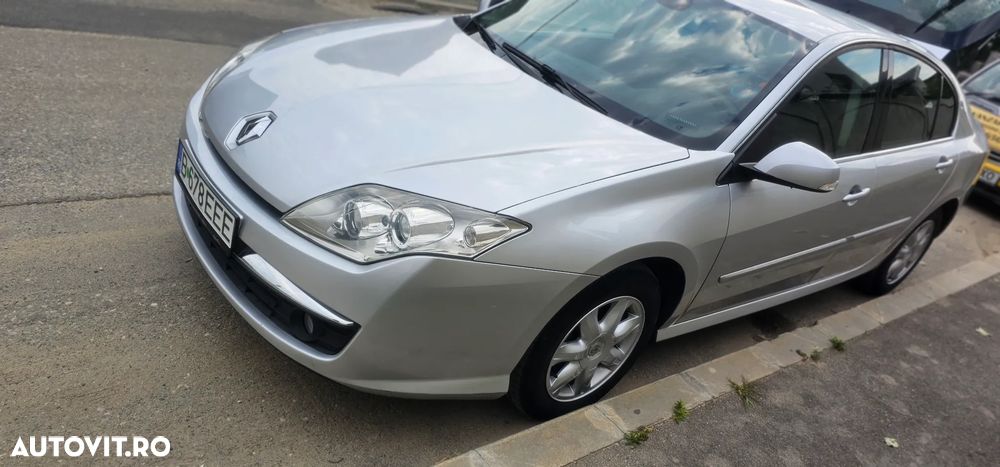 Renault Laguna - 3