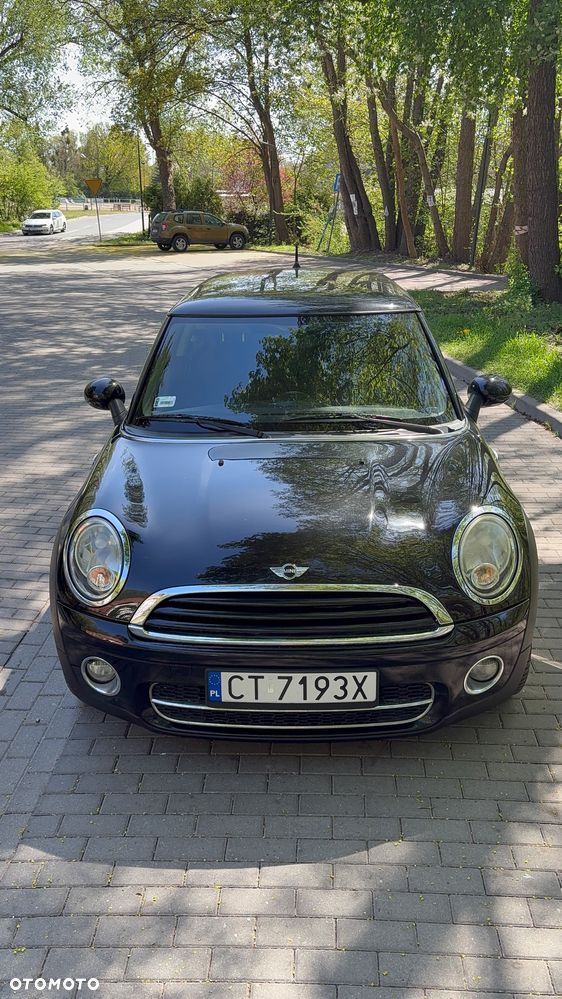 MINI Cooper D - 2
