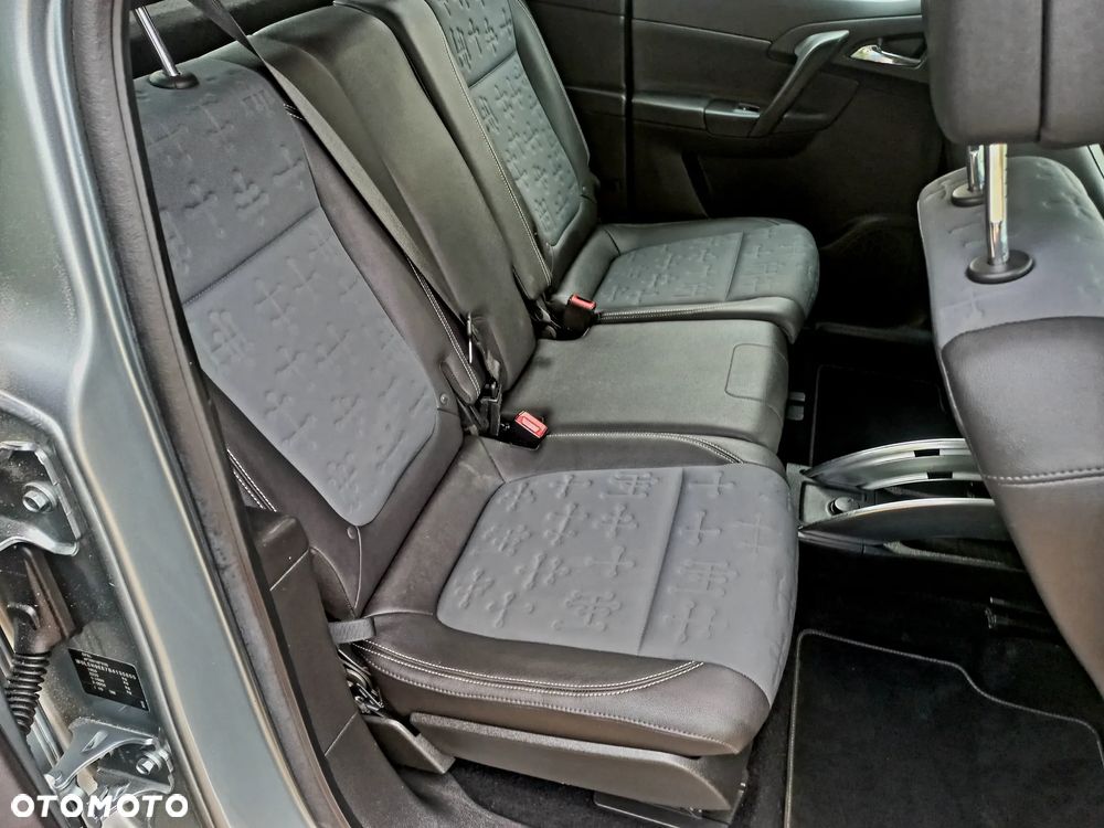 Opel Meriva 1.4 T Cosmo - 18