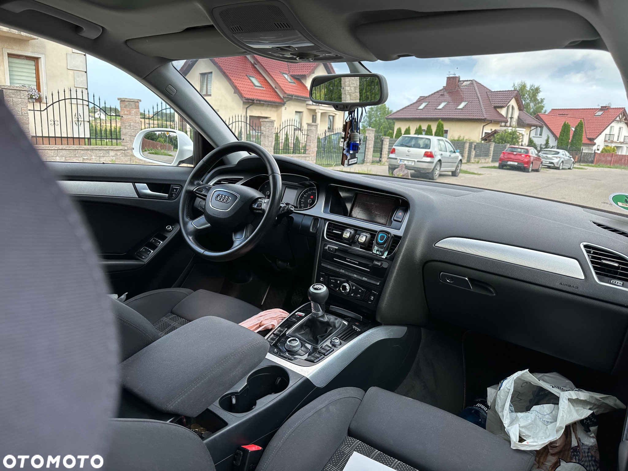 Audi A4 2.0 TDI - 23