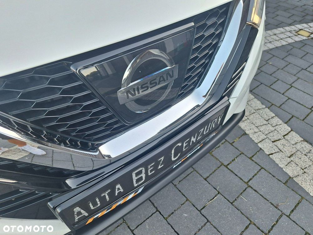Nissan Qashqai - 35