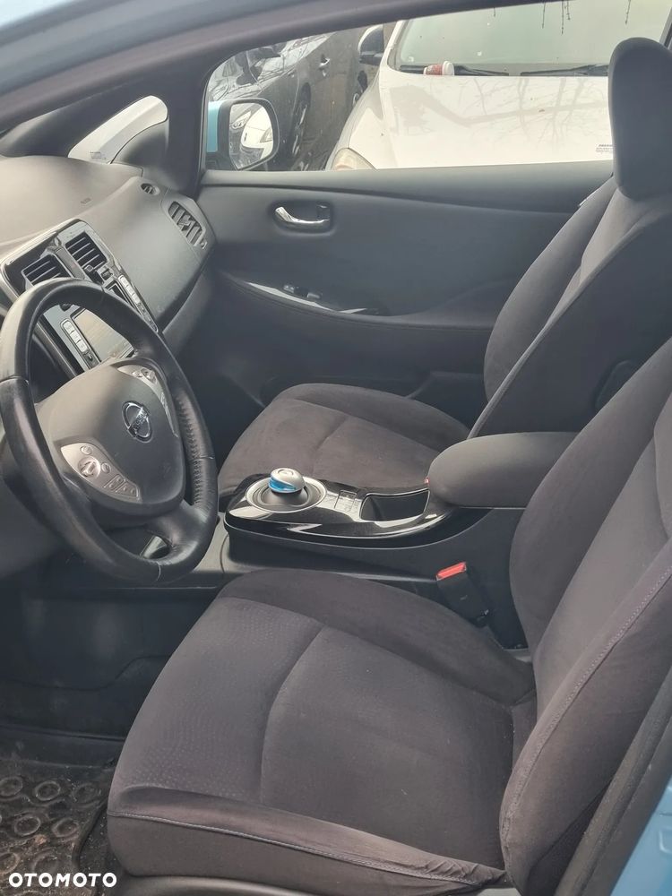 Nissan Leaf 30kWh Acenta - 6