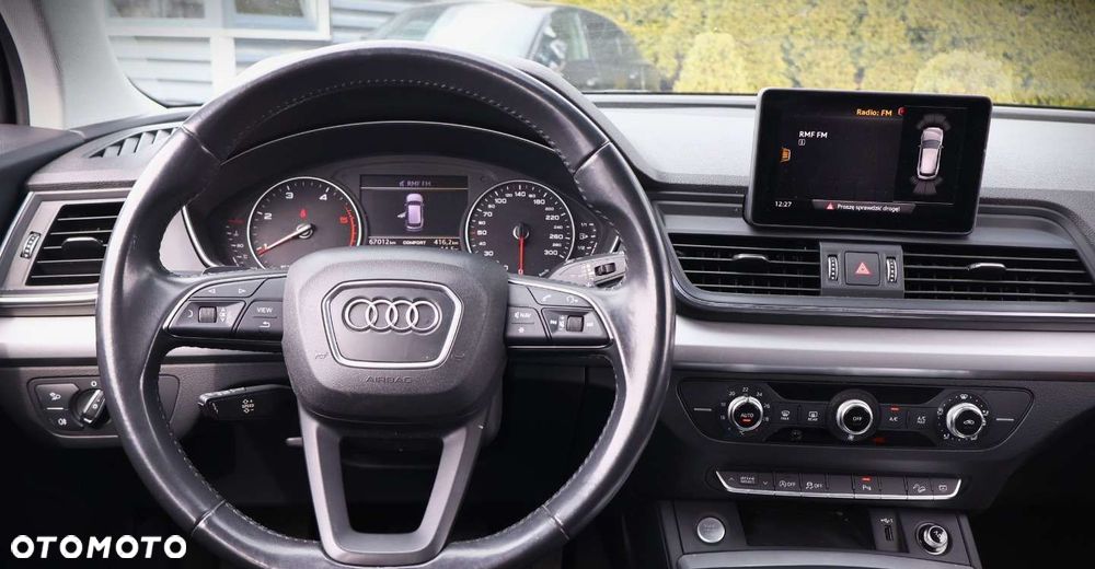 Audi Q5 - 21