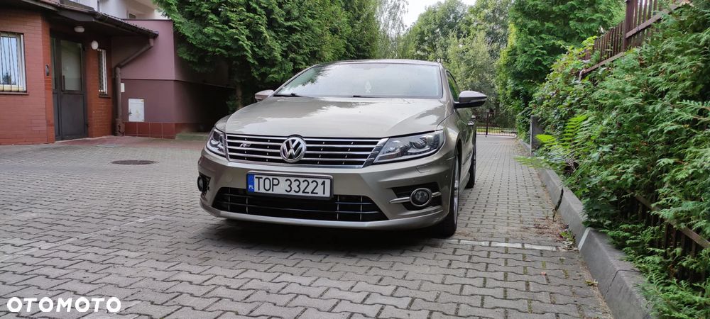 Volkswagen CC - 6