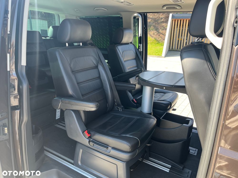 Volkswagen Multivan 2.0 TDI L1 Highline 4Motion DSG - 10