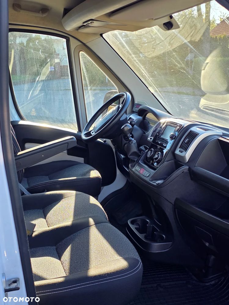 Fiat Ducato - 7
