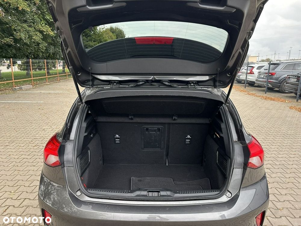 Ford Focus 1.5 EcoBoost ST-Line - 21