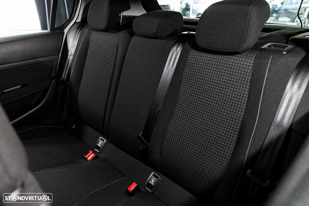 Peugeot 308 1.5 BlueHDi Active - 17