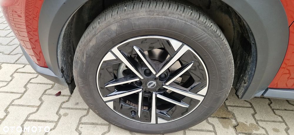 Nissan Juke - 28