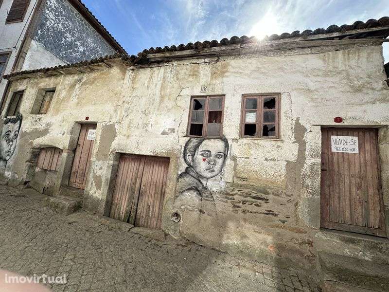 Oportunidade na Aldeia Vinhateira de Trevões - Grande imagem: 3/10