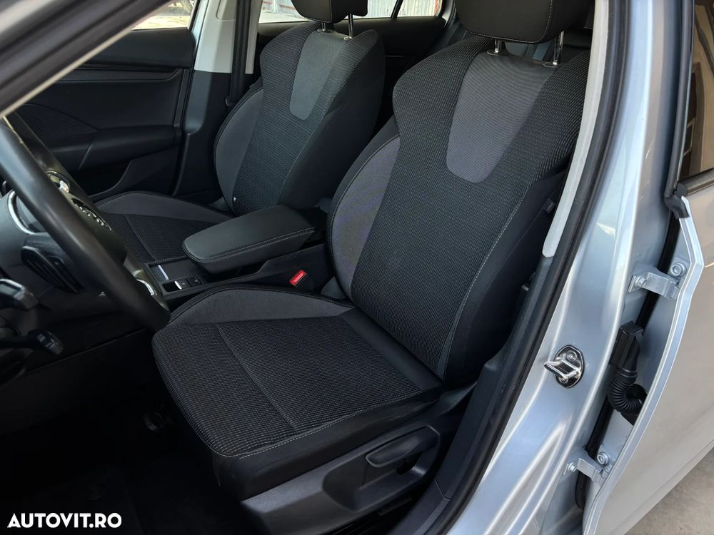 Skoda Octavia 1.4 TSI DSG Style - 30