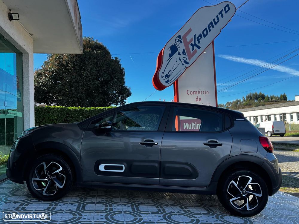 Citroën C3 Pure Tech S&S C-Series - 34